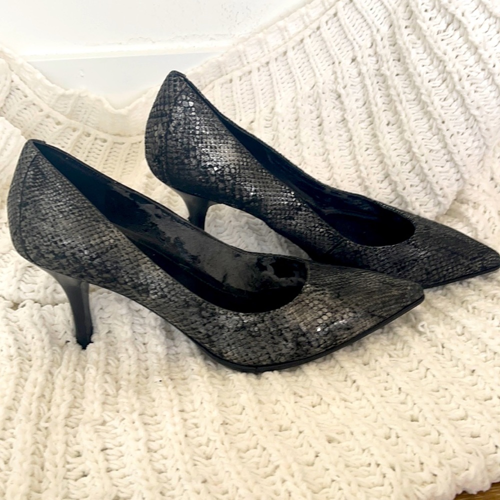 Pumps